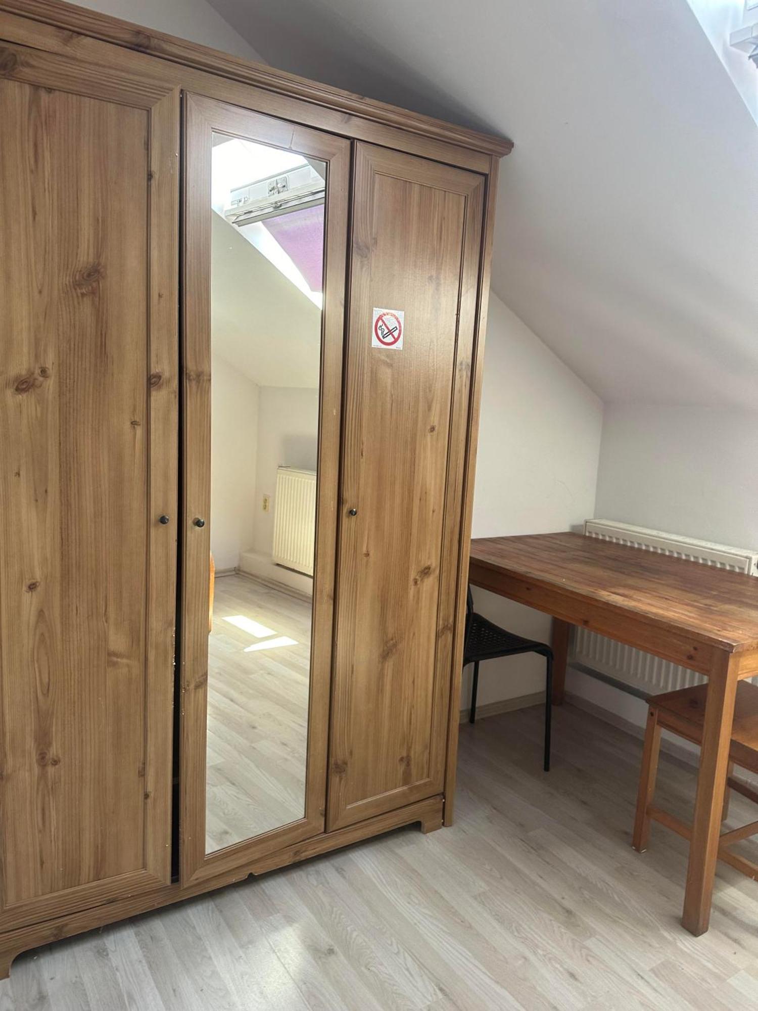 A Private Room In City Center In 布拉迪斯拉发 外观 照片